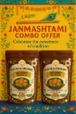 Jaggery Delight (400g) (Pack of 2) I Sugar Free I Made with Jaggery